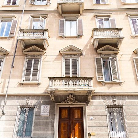 La Luna E I Falo Luxury Accomodation 토리노 외부 사진