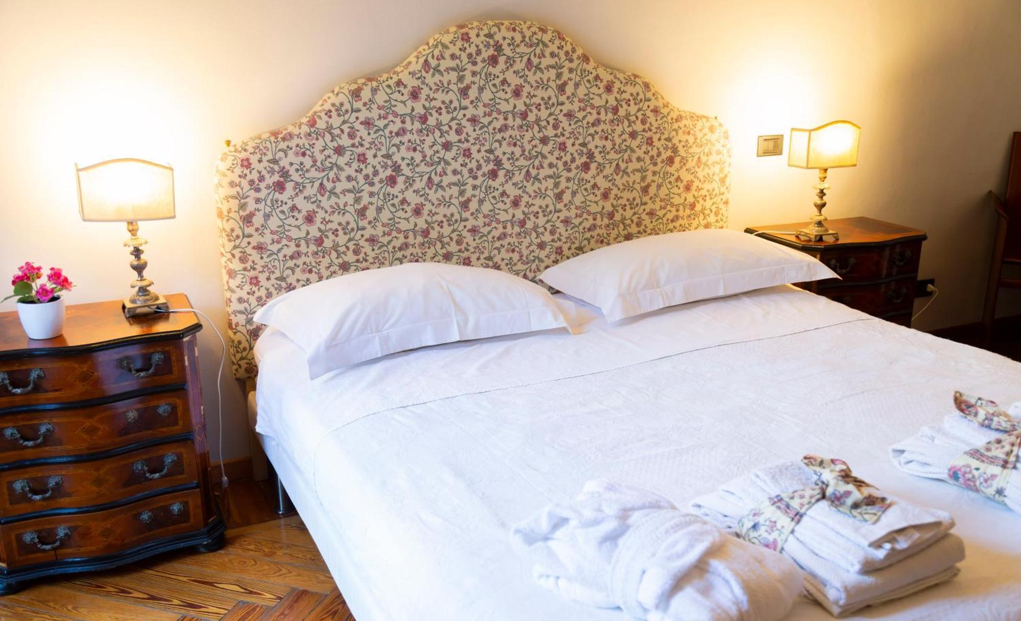 La Luna E I Falo Luxury Accomodation 토리노 외부 사진