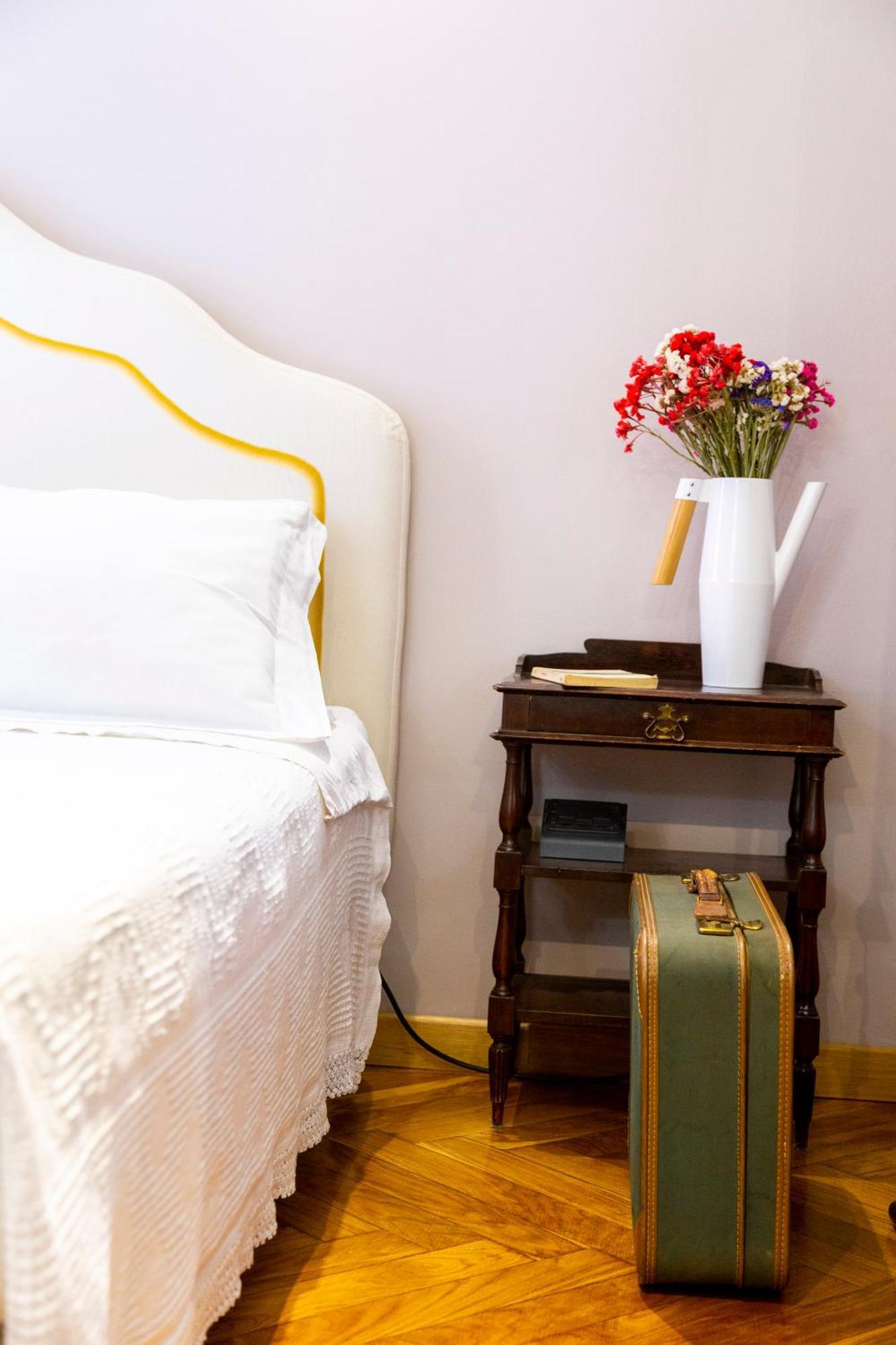 La Luna E I Falo Luxury Accomodation 토리노 외부 사진