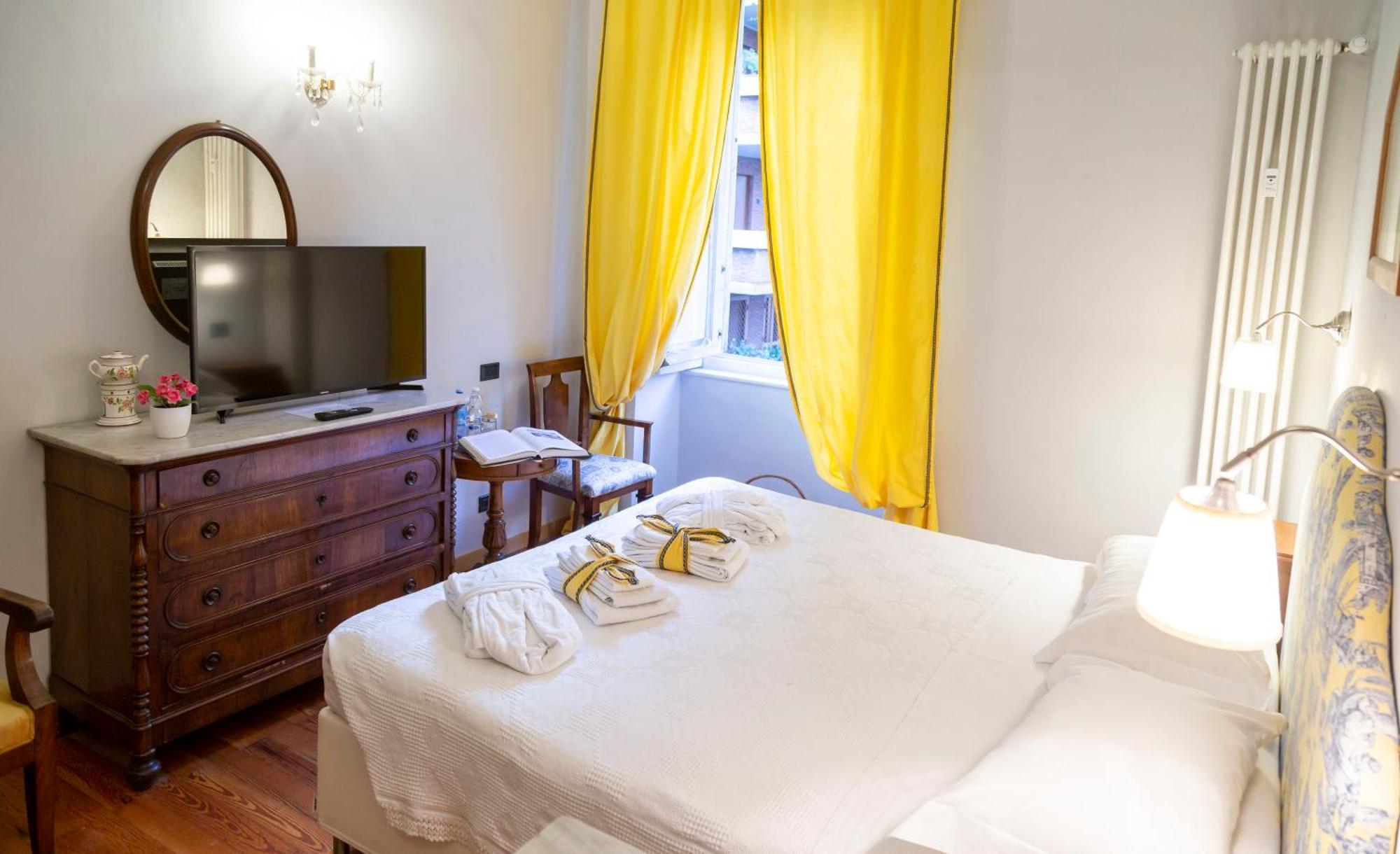 La Luna E I Falo Luxury Accomodation 토리노 외부 사진