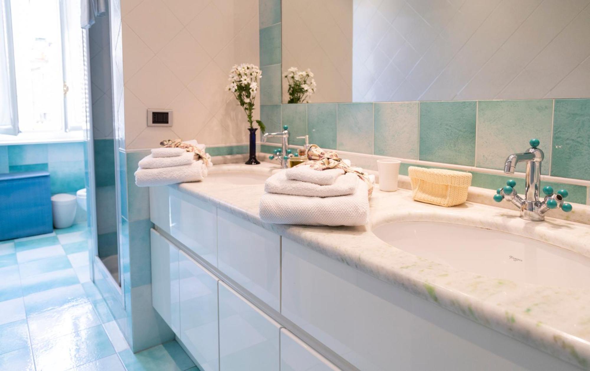 La Luna E I Falo Luxury Accomodation 토리노 외부 사진
