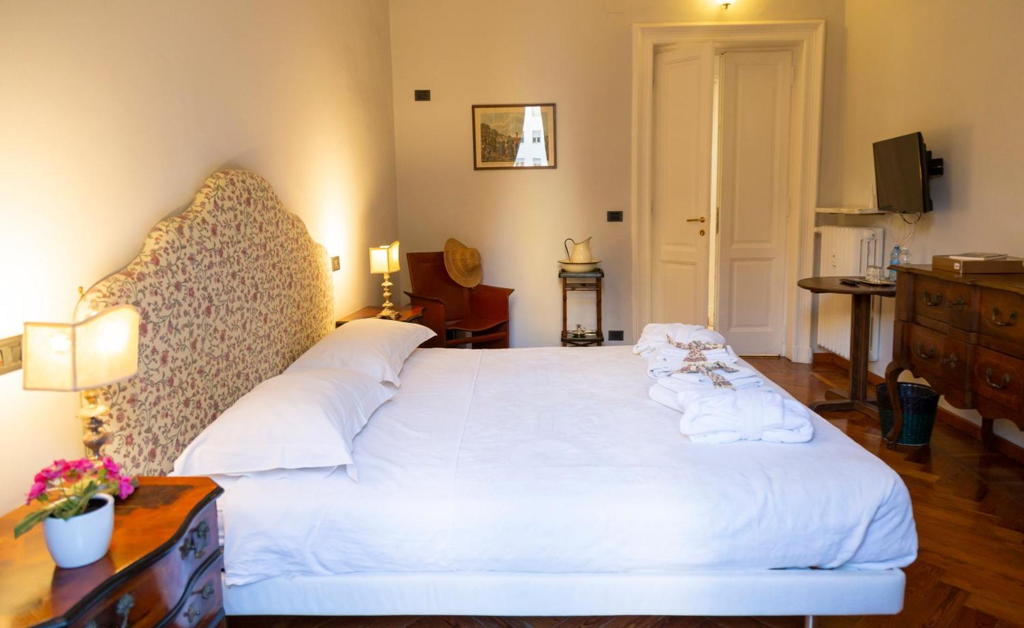 La Luna E I Falo Luxury Accomodation 토리노 외부 사진