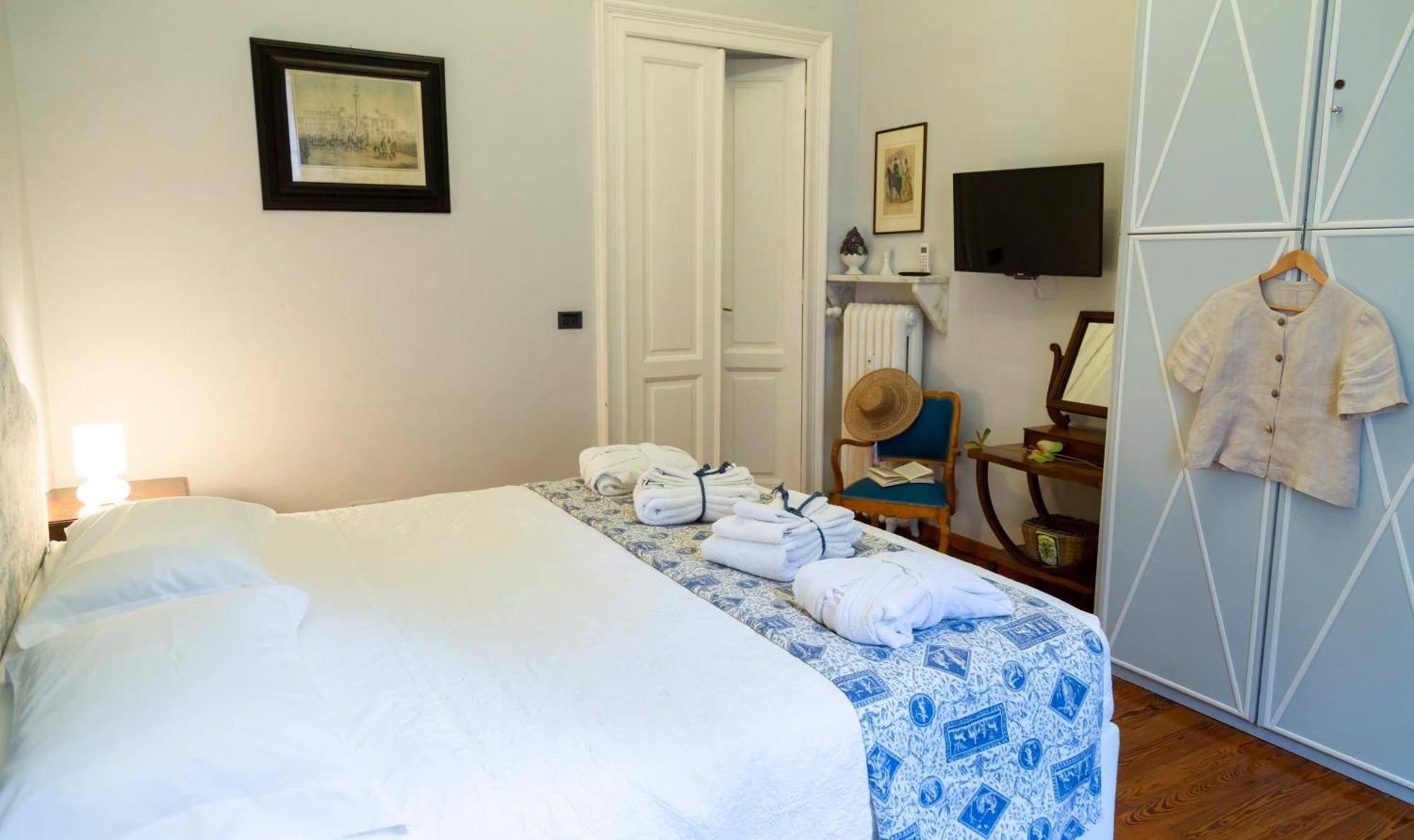 La Luna E I Falo Luxury Accomodation 토리노 외부 사진