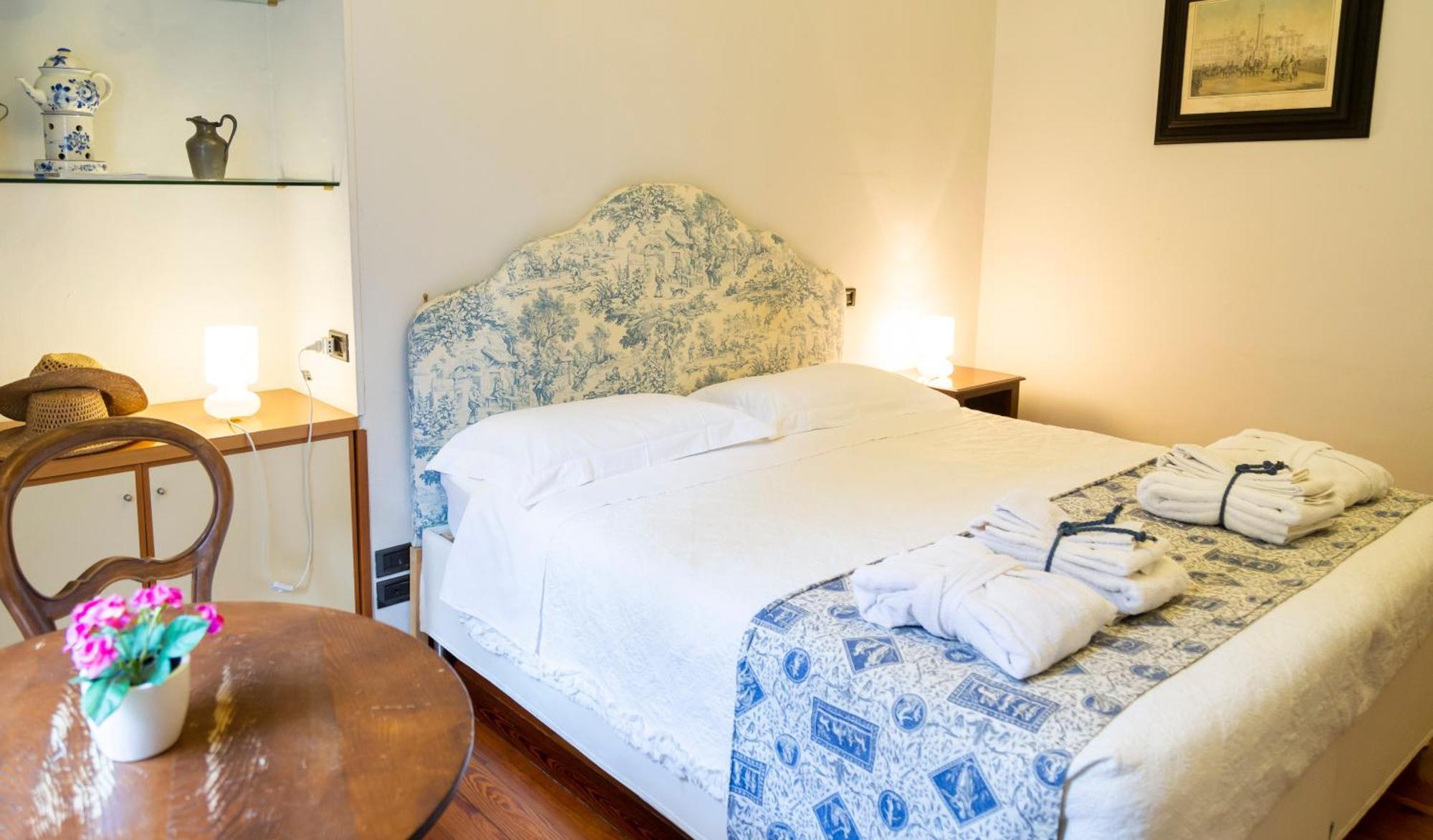 La Luna E I Falo Luxury Accomodation 토리노 외부 사진