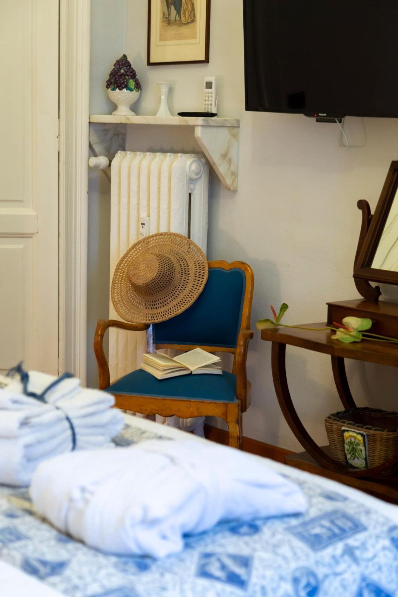 La Luna E I Falo Luxury Accomodation 토리노 외부 사진