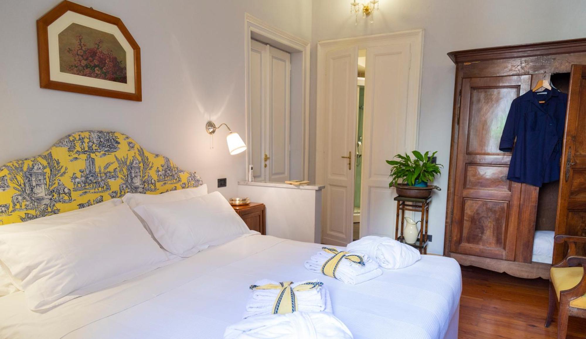 La Luna E I Falo Luxury Accomodation 토리노 외부 사진