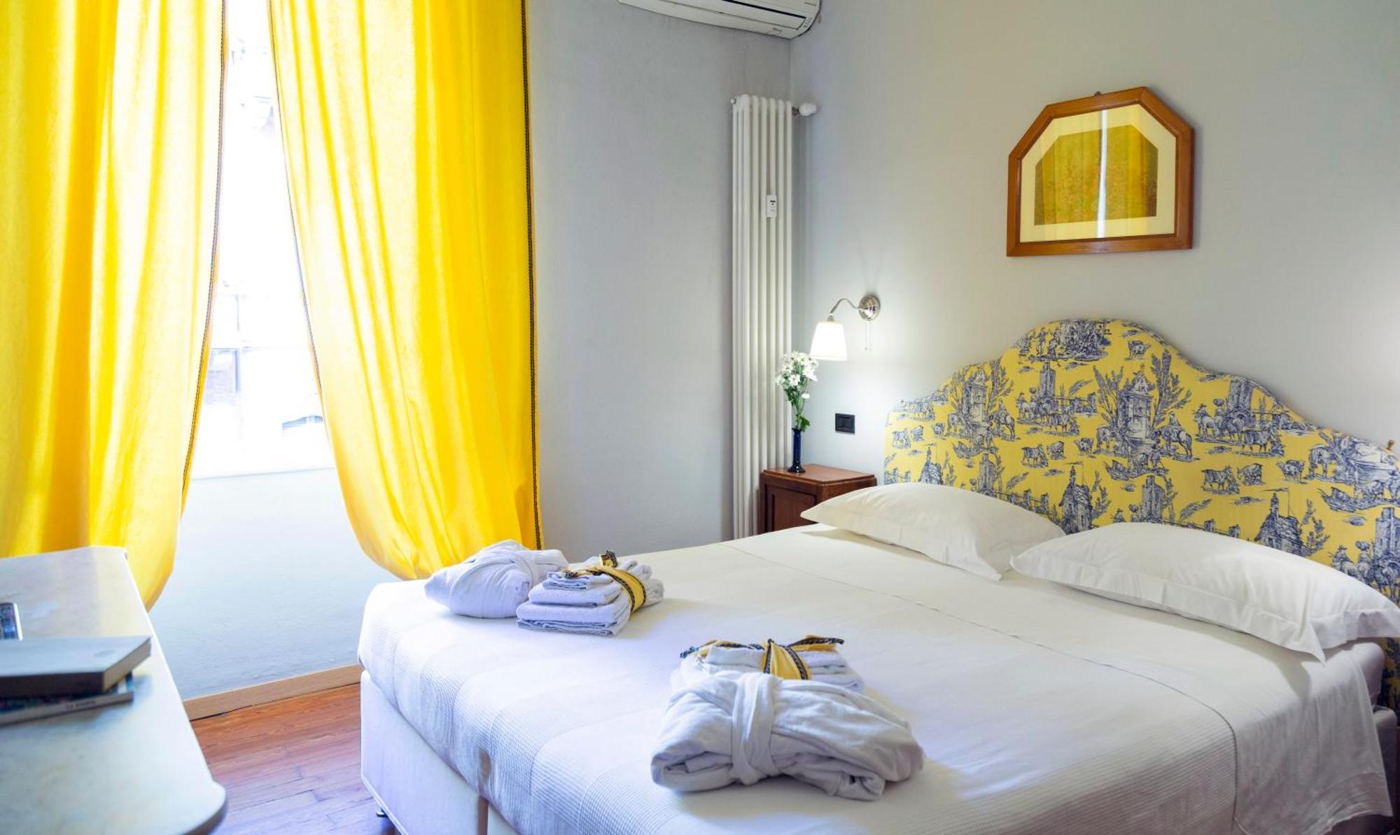 La Luna E I Falo Luxury Accomodation 토리노 외부 사진