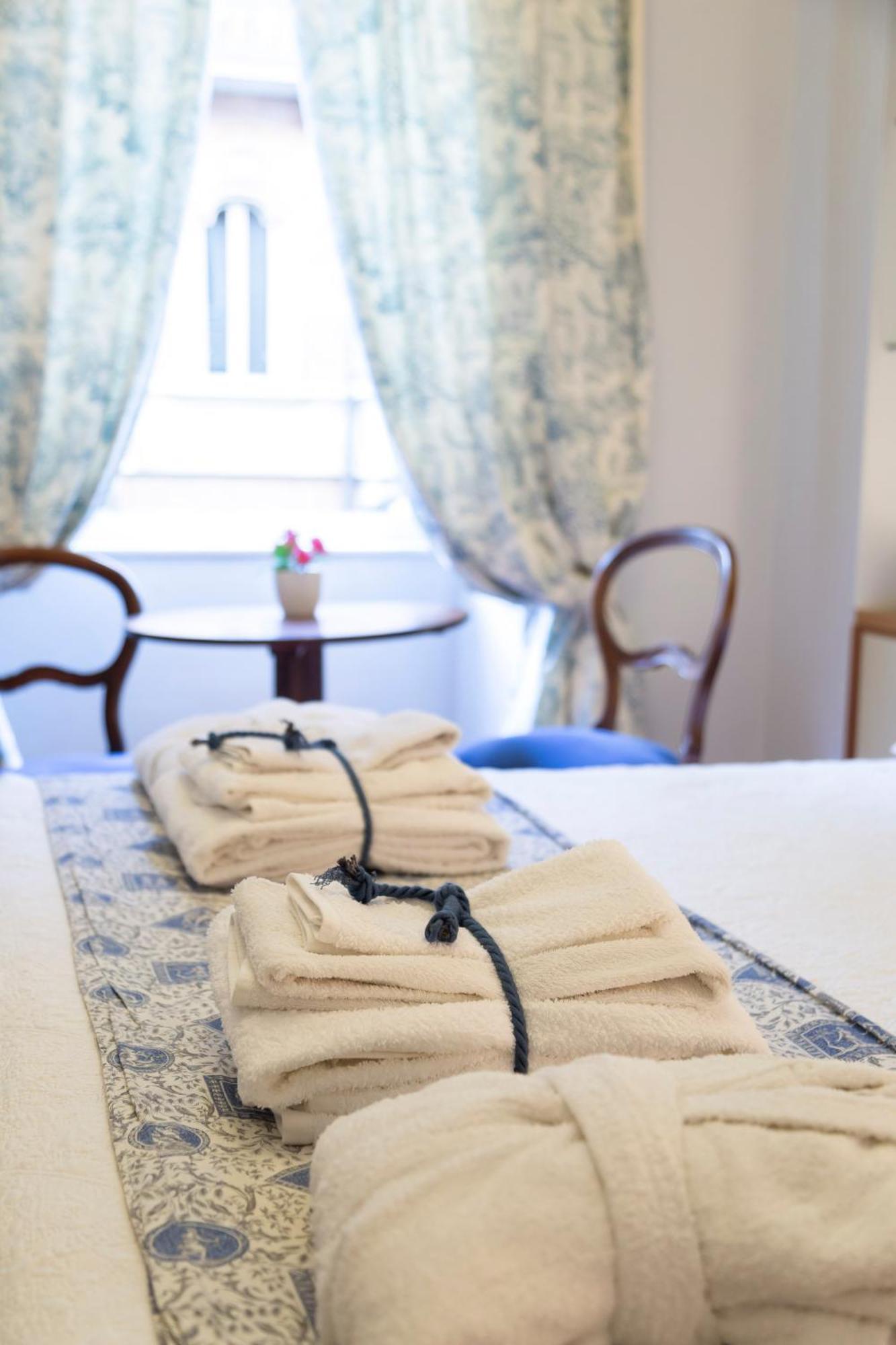 La Luna E I Falo Luxury Accomodation 토리노 외부 사진