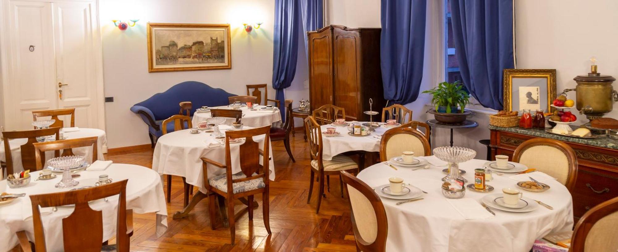 La Luna E I Falo Luxury Accomodation 토리노 외부 사진