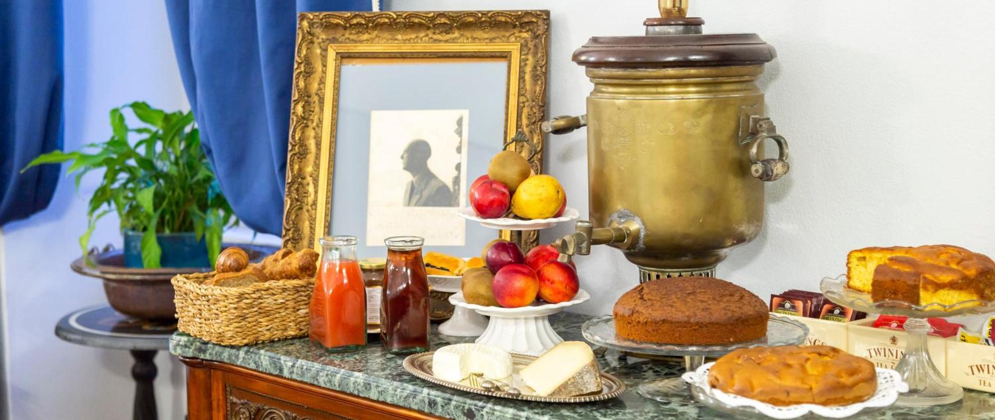 La Luna E I Falo Luxury Accomodation 토리노 외부 사진