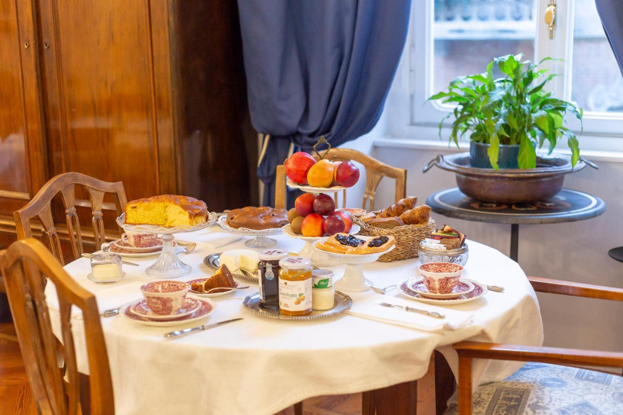 La Luna E I Falo Luxury Accomodation 토리노 외부 사진
