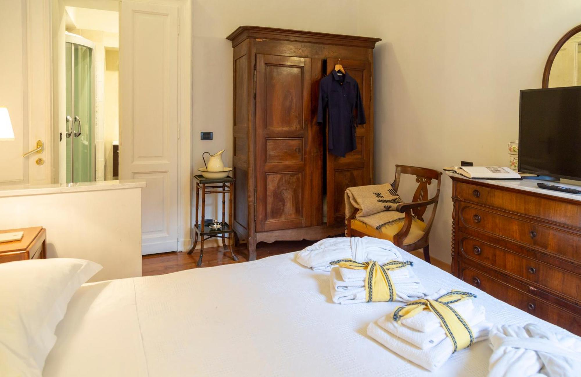 La Luna E I Falo Luxury Accomodation 토리노 외부 사진