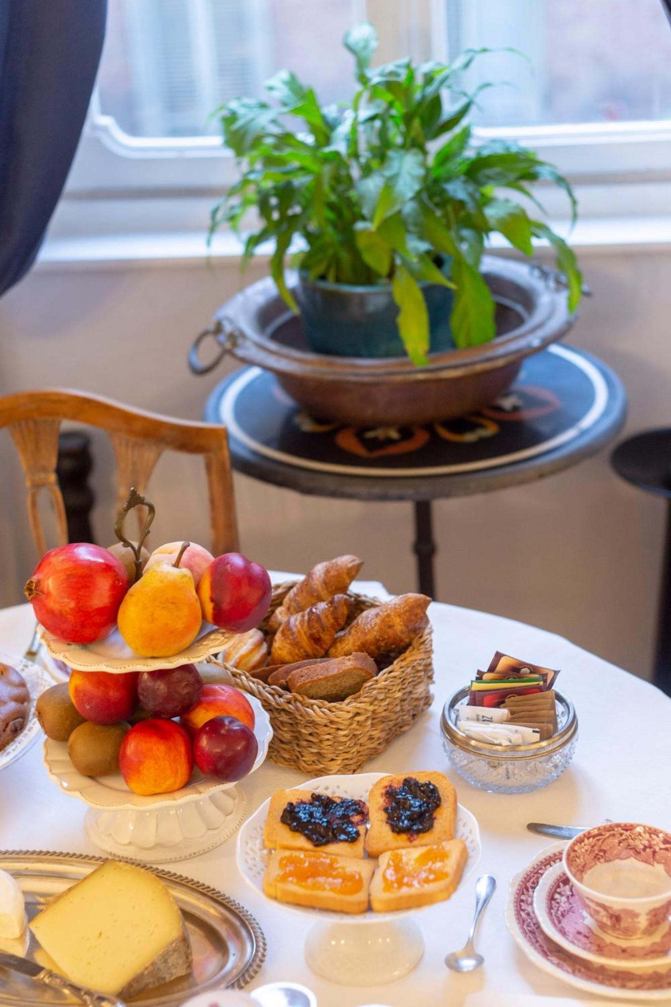 La Luna E I Falo Luxury Accomodation 토리노 외부 사진