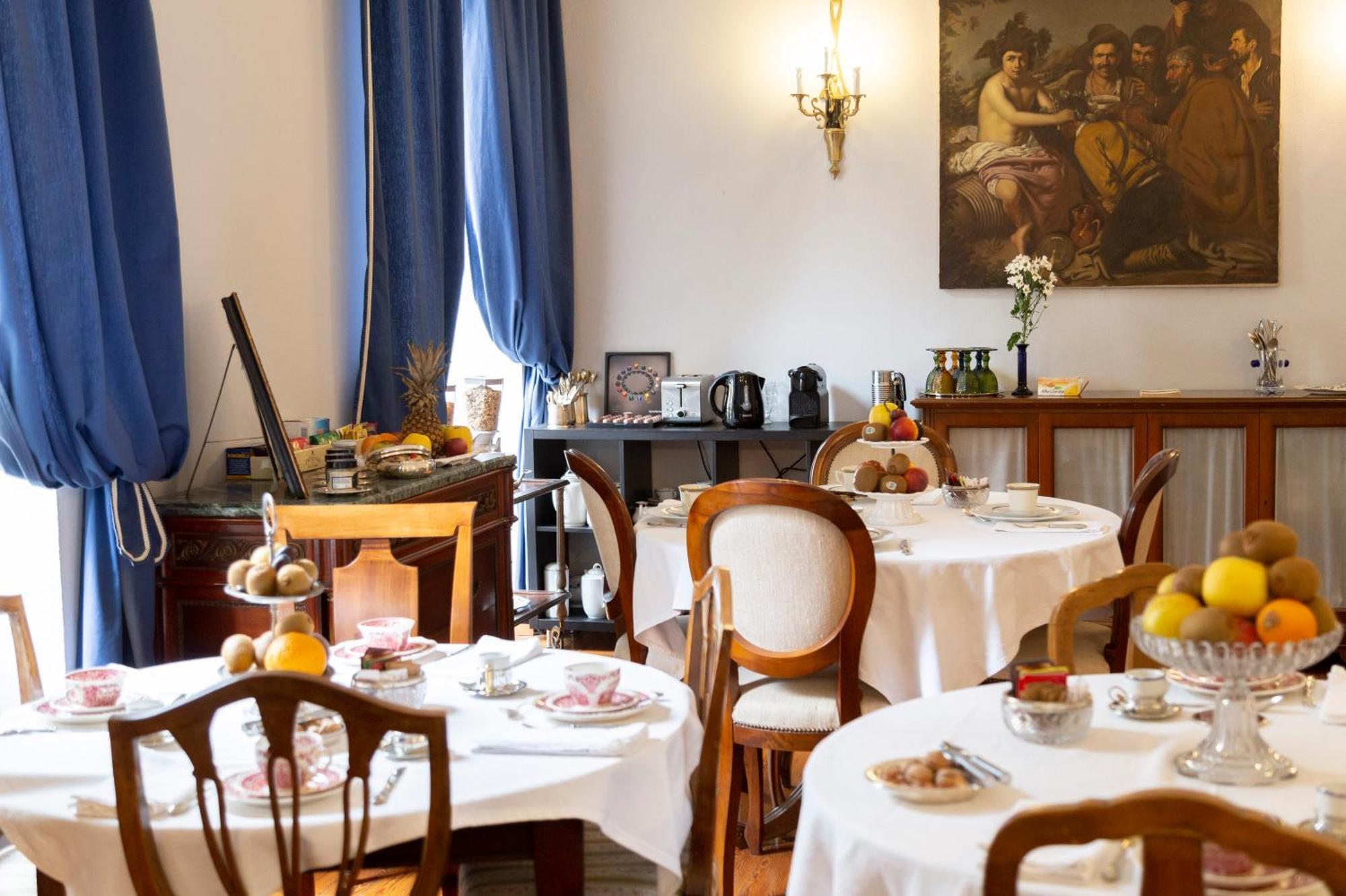 La Luna E I Falo Luxury Accomodation 토리노 외부 사진