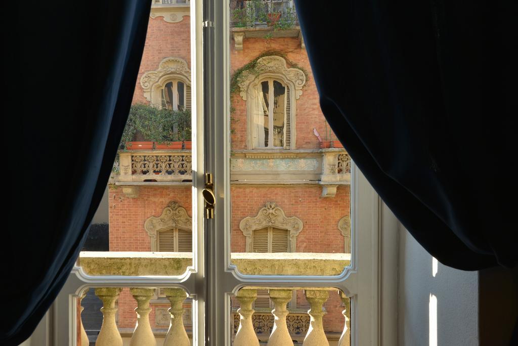 La Luna E I Falo Luxury Accomodation 토리노 외부 사진