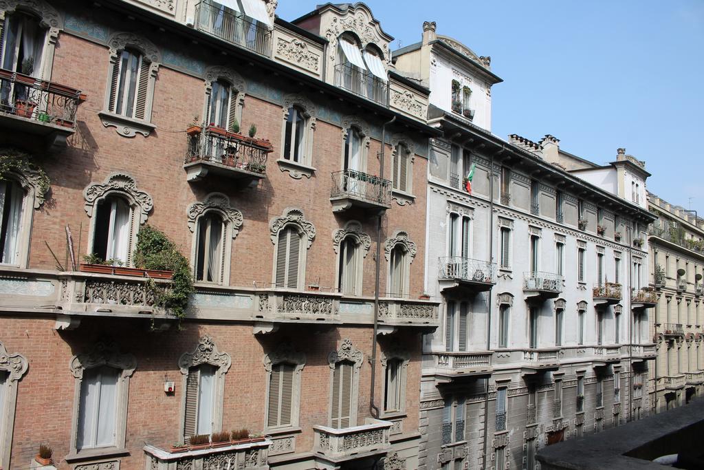 La Luna E I Falo Luxury Accomodation 토리노 외부 사진