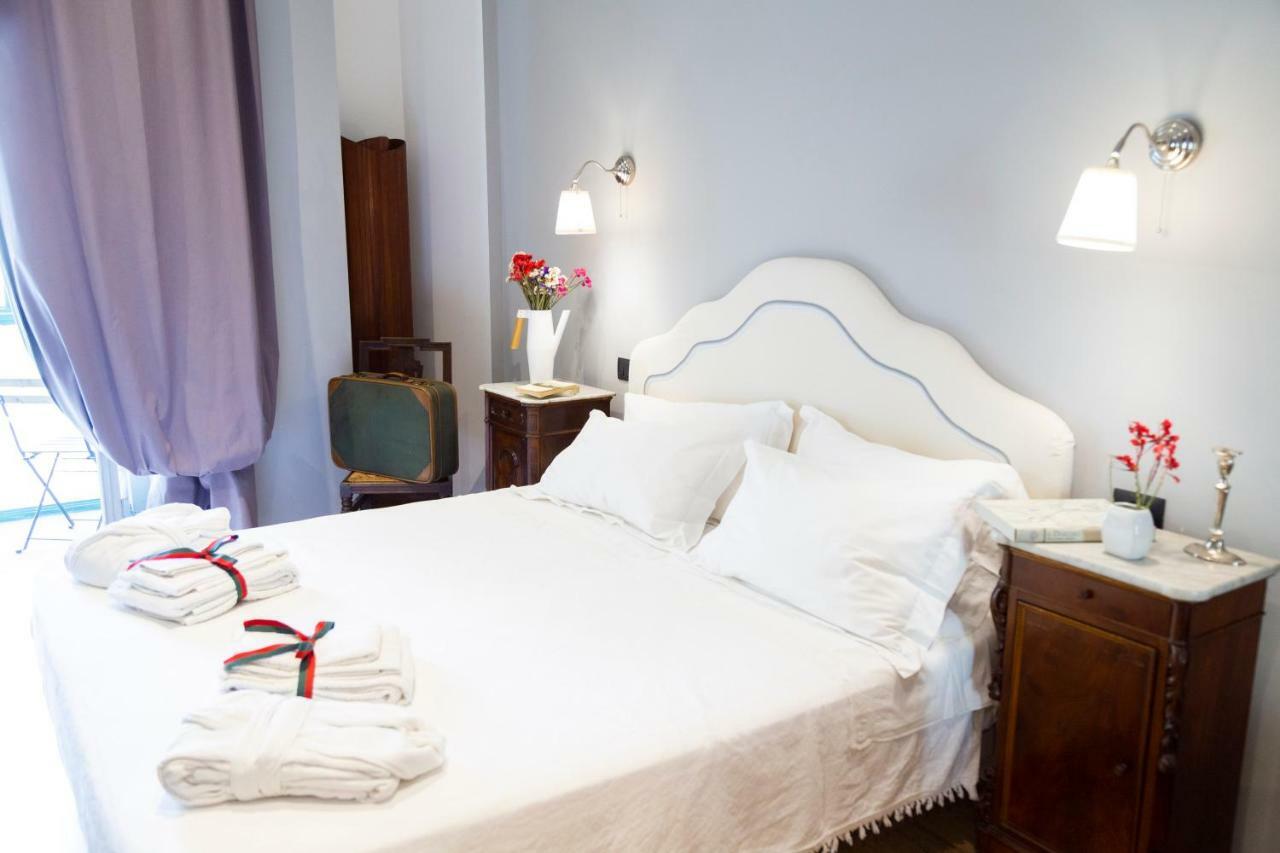 La Luna E I Falo Luxury Accomodation 토리노 외부 사진