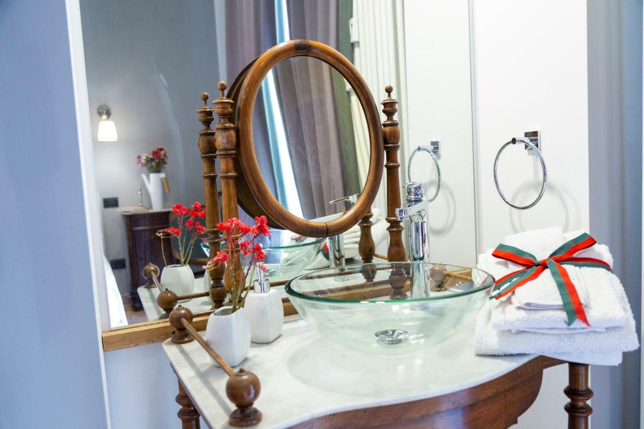 La Luna E I Falo Luxury Accomodation 토리노 외부 사진