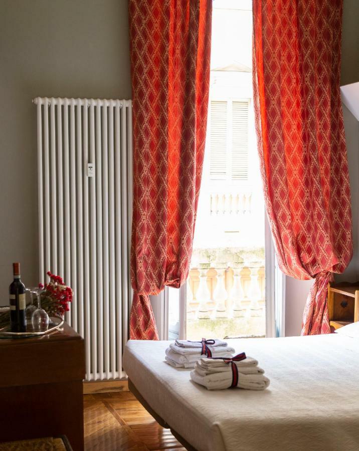 La Luna E I Falo Luxury Accomodation 토리노 외부 사진