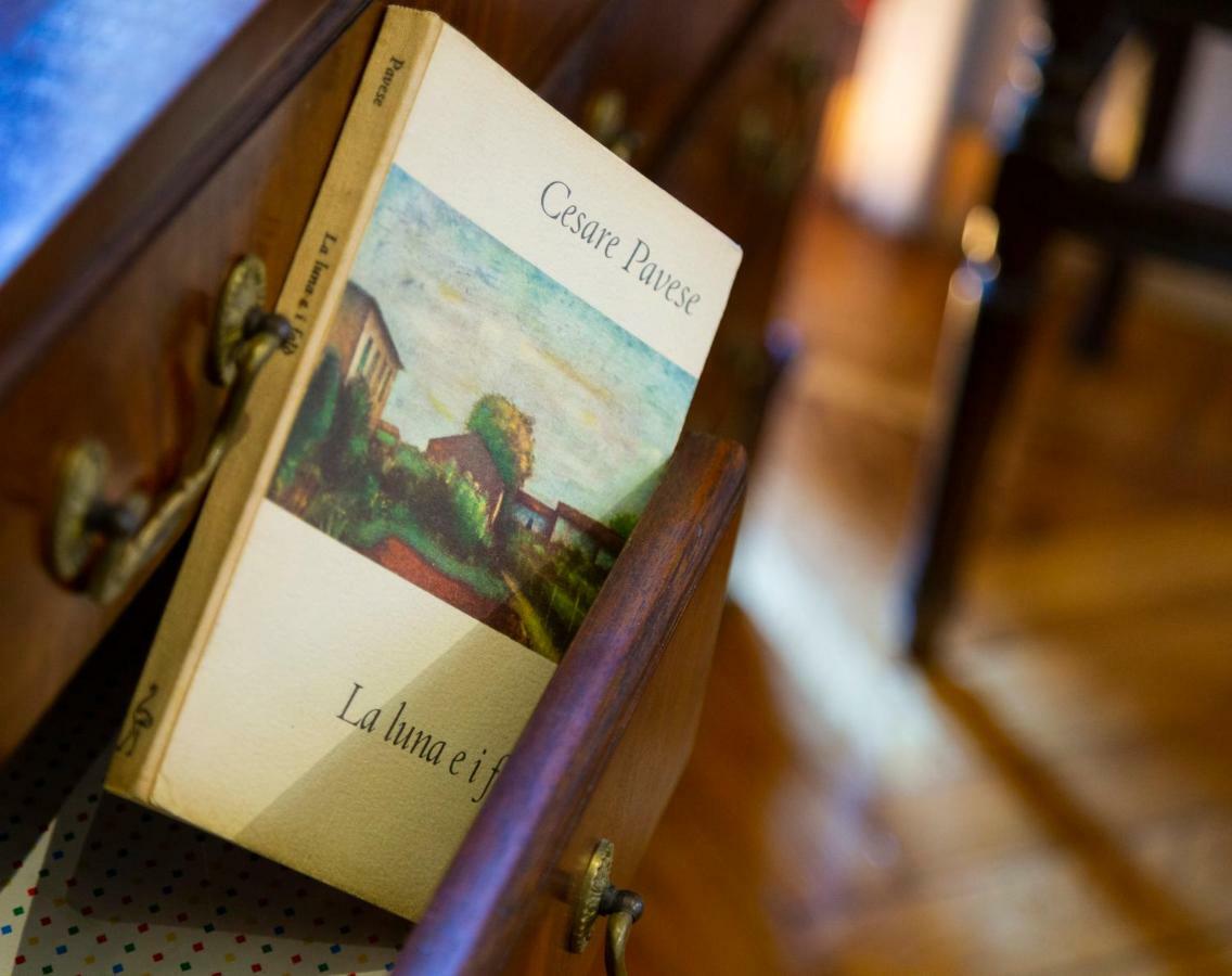La Luna E I Falo Luxury Accomodation 토리노 외부 사진