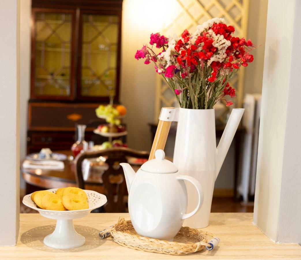 La Luna E I Falo Luxury Accomodation 토리노 외부 사진