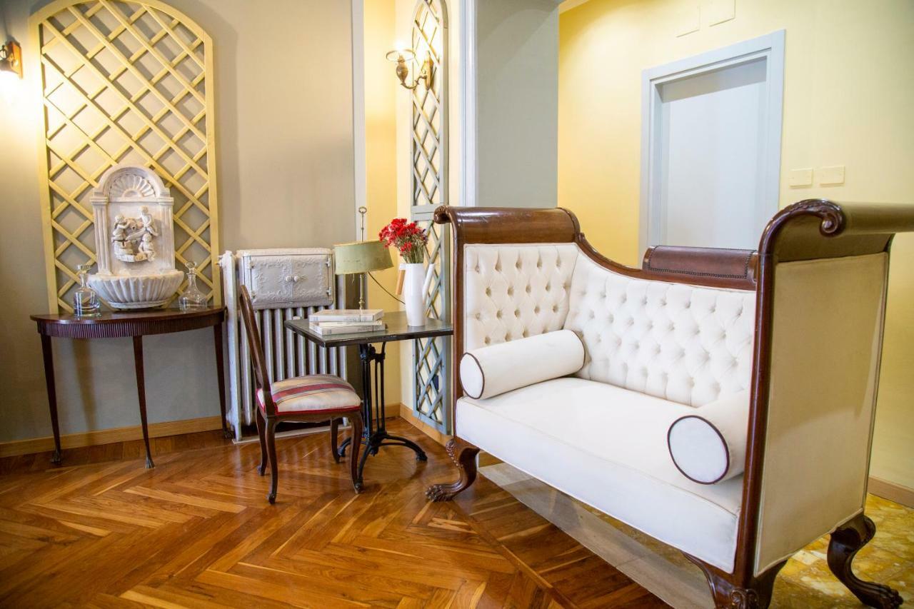 La Luna E I Falo Luxury Accomodation 토리노 외부 사진