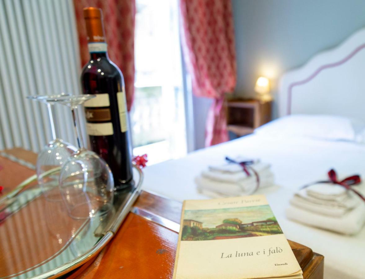 La Luna E I Falo Luxury Accomodation 토리노 외부 사진