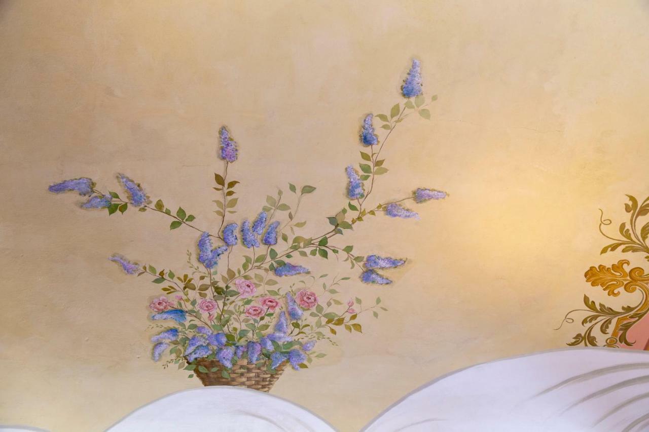 La Luna E I Falo Luxury Accomodation 토리노 외부 사진